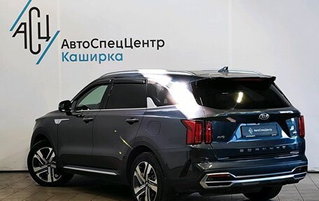 KIA Sorento IV, 2021 год, 3 959 000 рублей, 4 фотография