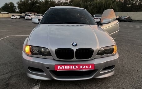 BMW 3 серия, 1999 год, 800 000 рублей, 5 фотография