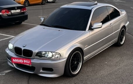 BMW 3 серия, 1999 год, 800 000 рублей, 3 фотография