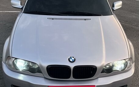 BMW 3 серия, 1999 год, 800 000 рублей, 4 фотография