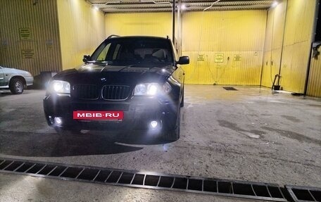 BMW X3, 2007 год, 1 270 000 рублей, 2 фотография