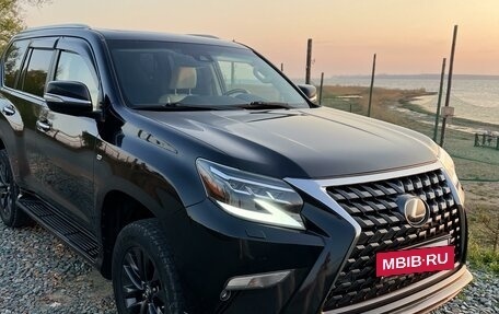 Lexus GX II, 2020 год, 7 350 000 рублей, 2 фотография