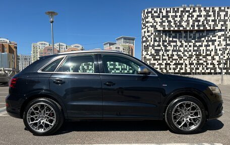 Audi Q3, 2013 год, 1 890 000 рублей, 2 фотография