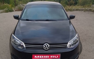 Volkswagen Polo VI (EU Market), 2014 год, 930 000 рублей, 1 фотография