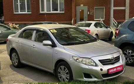 Toyota Corolla, 2008 год, 1 150 000 рублей, 1 фотография