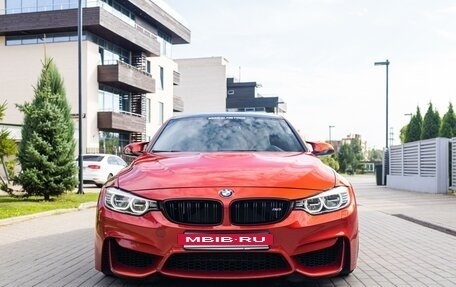 BMW M3, 2014 год, 5 400 000 рублей, 2 фотография