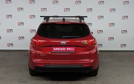 KIA cee'd III, 2013 год, 1 099 000 рублей, 5 фотография