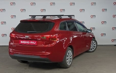 KIA cee'd III, 2013 год, 1 099 000 рублей, 4 фотография