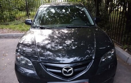 Mazda 3, 2008 год, 692 000 рублей, 2 фотография