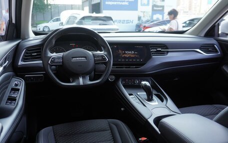 Haval F7x I, 2021 год, 1 999 000 рублей, 6 фотография