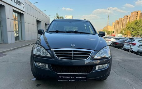 SsangYong Kyron I, 2013 год, 1 350 000 рублей, 2 фотография