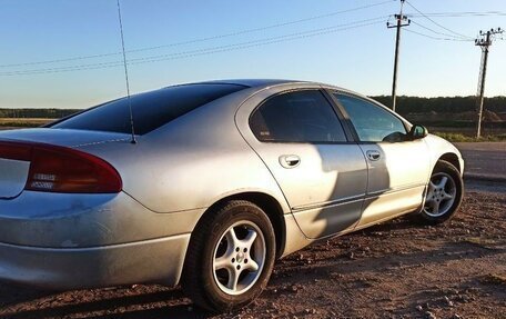 Dodge Intrepid II, 2001 год, 320 000 рублей, 3 фотография