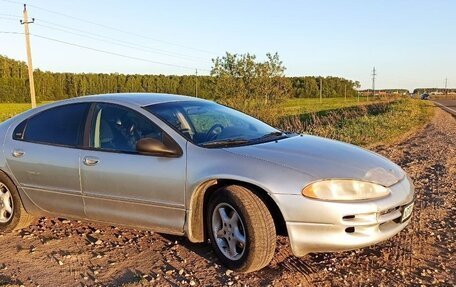 Dodge Intrepid II, 2001 год, 320 000 рублей, 2 фотография