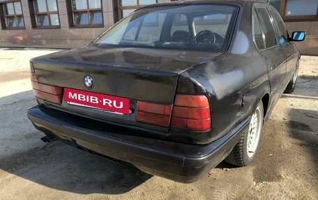 BMW 5 серия, 1993 год, 295 000 рублей, 2 фотография