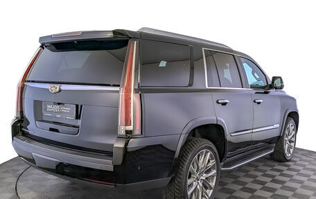 Cadillac Escalade IV, 2020 год, 7 615 000 рублей, 5 фотография