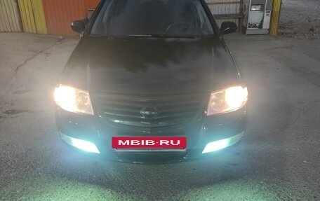 Nissan Almera Classic, 2007 год, 530 000 рублей, 3 фотография