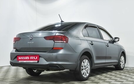 Volkswagen Polo VI (EU Market), 2020 год, 1 500 000 рублей, 4 фотография