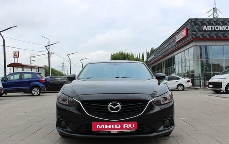 Mazda 6, 2013 год, 1 575 000 рублей, 5 фотография