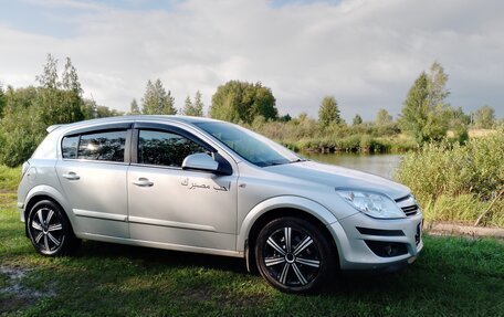 Opel Astra H, 2012 год, 820 000 рублей, 2 фотография