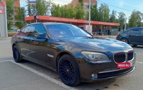 BMW 7 серия, 2008 год, 899 000 рублей, 3 фотография