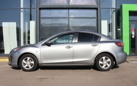 Mazda 3, 2012 год, 1 079 000 рублей, 2 фотография