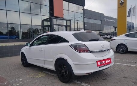 Opel Astra H, 2010 год, 476 000 рублей, 6 фотография