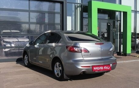 Mazda 3, 2012 год, 1 079 000 рублей, 3 фотография