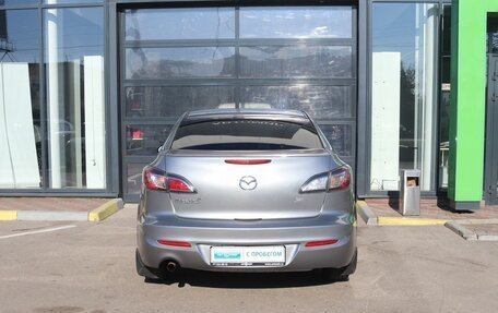 Mazda 3, 2012 год, 1 079 000 рублей, 4 фотография