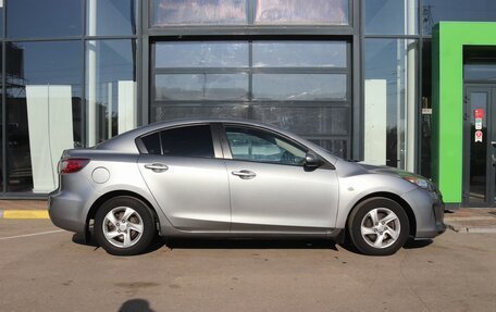 Mazda 3, 2012 год, 1 079 000 рублей, 6 фотография