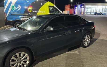 Audi A4, 2009 год, 1 315 000 рублей, 2 фотография