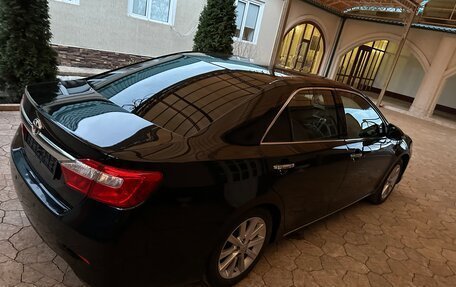 Toyota Camry, 2014 год, 1 700 000 рублей, 4 фотография