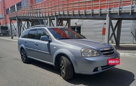 Chevrolet Lacetti, 2010 год, 685 000 рублей, 2 фотография