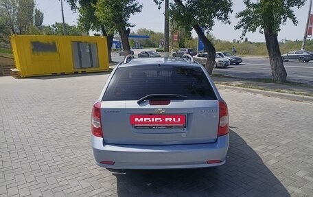 Chevrolet Lacetti, 2010 год, 685 000 рублей, 4 фотография