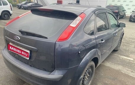 Ford Focus II рестайлинг, 2007 год, 400 000 рублей, 2 фотография