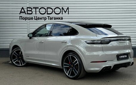 Porsche Cayenne III, 2021 год, 15 497 000 рублей, 7 фотография