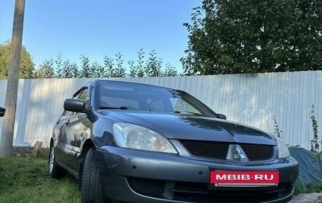 Mitsubishi Lancer IX, 2006 год, 570 000 рублей, 3 фотография