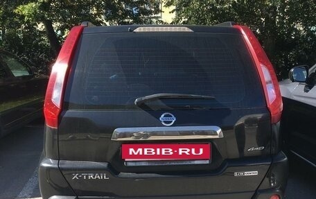 Nissan X-Trail, 2013 год, 1 250 000 рублей, 2 фотография