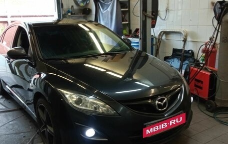 Mazda 6, 2012 год, 990 000 рублей, 2 фотография