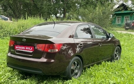 KIA Cerato III, 2009 год, 720 000 рублей, 3 фотография