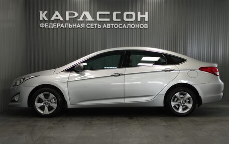 Hyundai i40 I рестайлинг, 2013 год, 1 420 000 рублей, 5 фотография