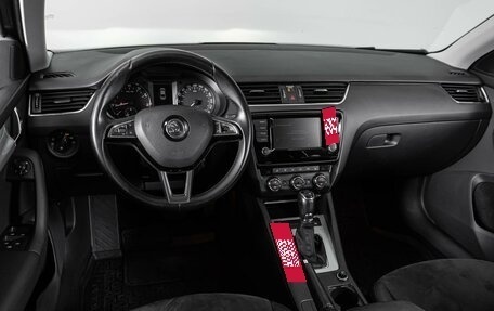 Skoda Octavia, 2015 год, 1 824 000 рублей, 6 фотография