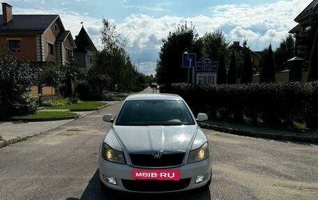 Skoda Octavia, 2012 год, 650 000 рублей, 2 фотография