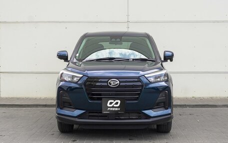 Daihatsu Rocky, 2023 год, 2 290 000 рублей, 3 фотография