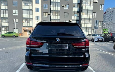 BMW X5, 2014 год, 3 190 000 рублей, 3 фотография