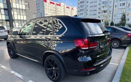 BMW X5, 2014 год, 3 190 000 рублей, 4 фотография