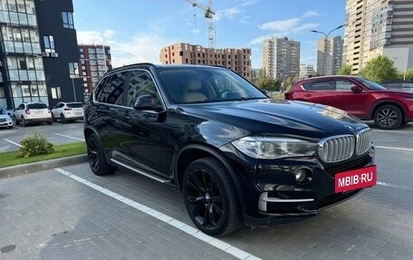 BMW X5, 2014 год, 3 190 000 рублей, 2 фотография