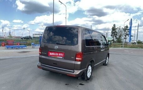 Volkswagen Multivan T5, 2012 год, 2 500 000 рублей, 4 фотография