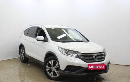 Honda CR-V IV, 2013 год, 1 800 000 рублей, 3 фотография