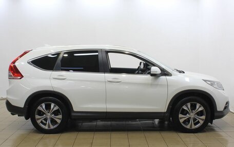 Honda CR-V IV, 2013 год, 1 800 000 рублей, 7 фотография