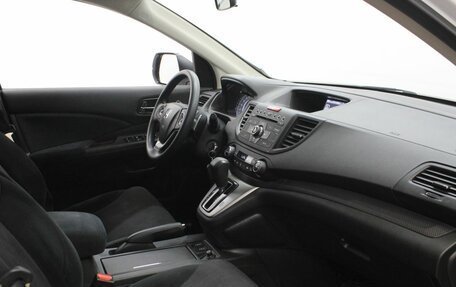 Honda CR-V IV, 2013 год, 1 800 000 рублей, 9 фотография